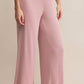 Z Supply - Women's Coastline Rib Pant