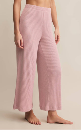 Z Supply - Women's Coastline Rib Pant