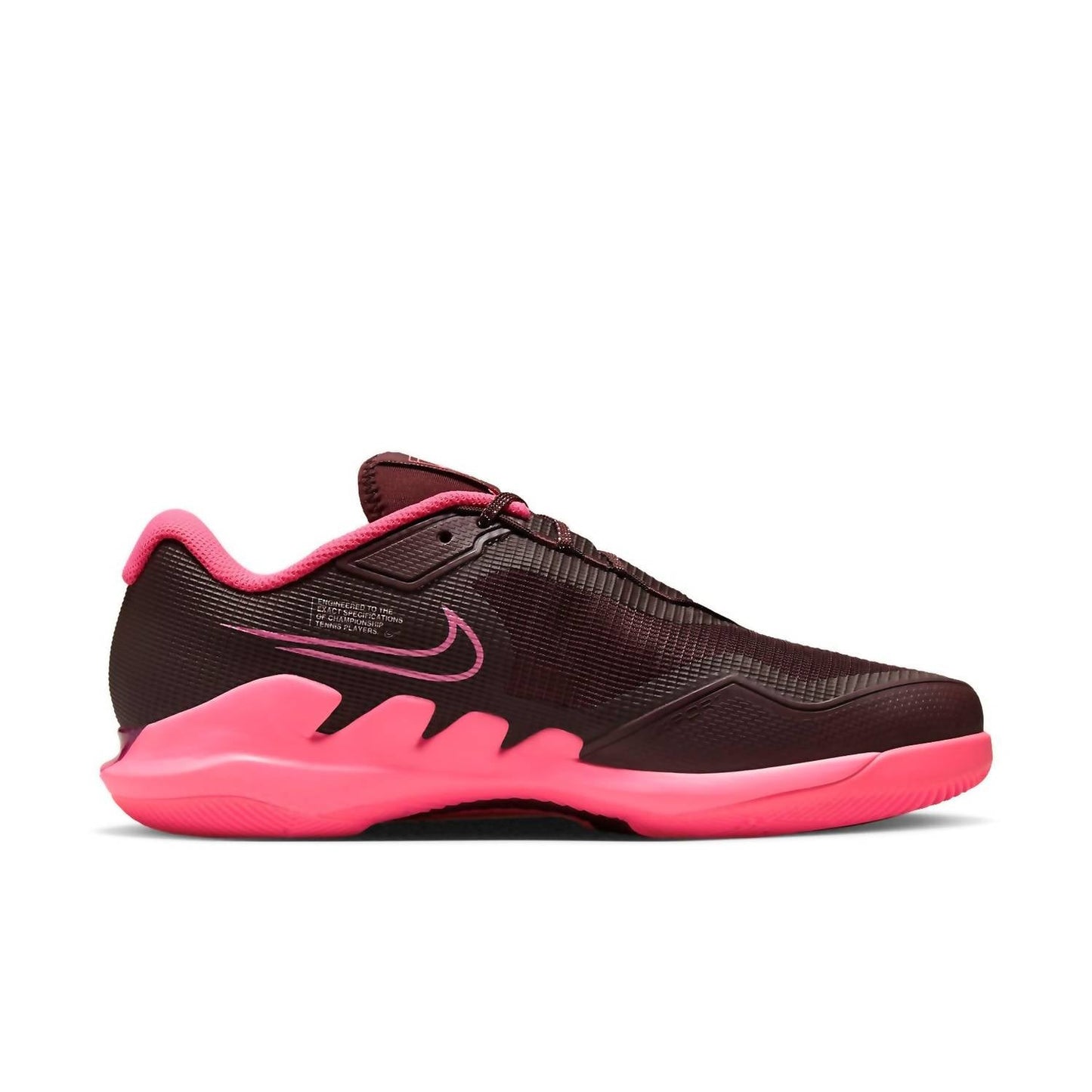 Nike - Women's Zoom Vapor Pro Hard Court Tennis Shoes