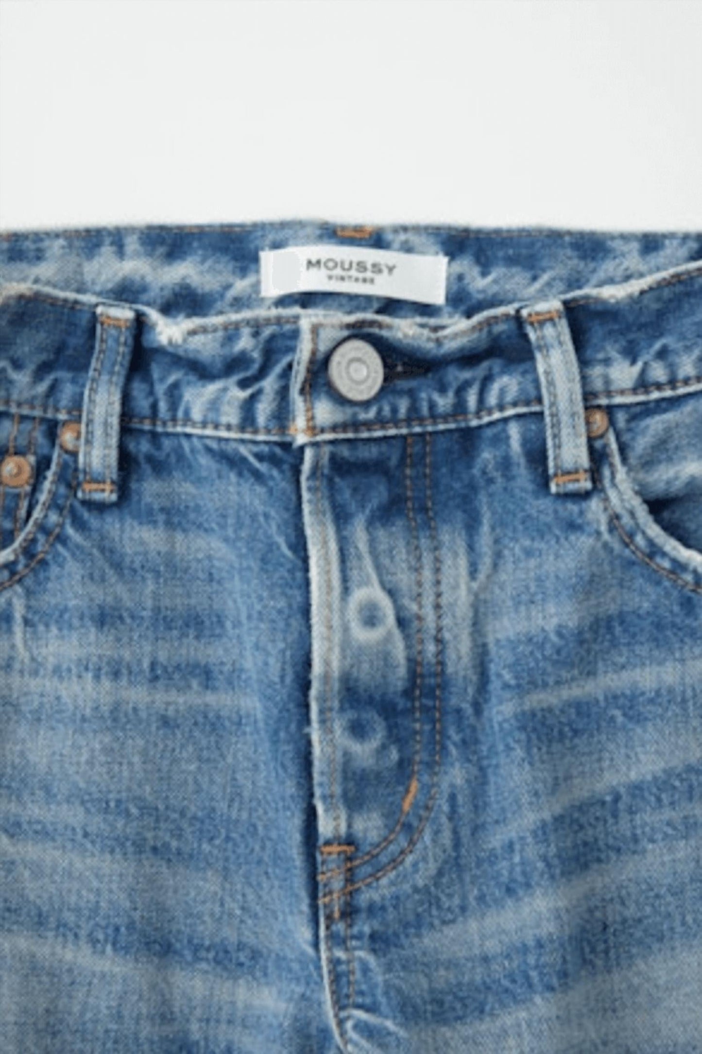 Moussy - Women's Mv Clewiston Tapered Pants