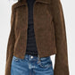Free People - River Vegan Jacket