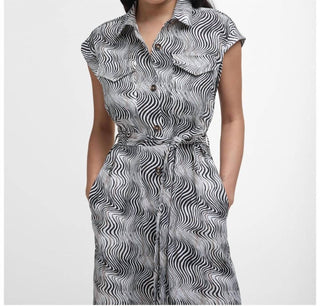 Barbour - Romy Maxi Dress