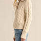 Z Supply - Hemingway Cable Cardigan