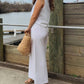Z Supply - Scout Jersey Wide Leg Pants