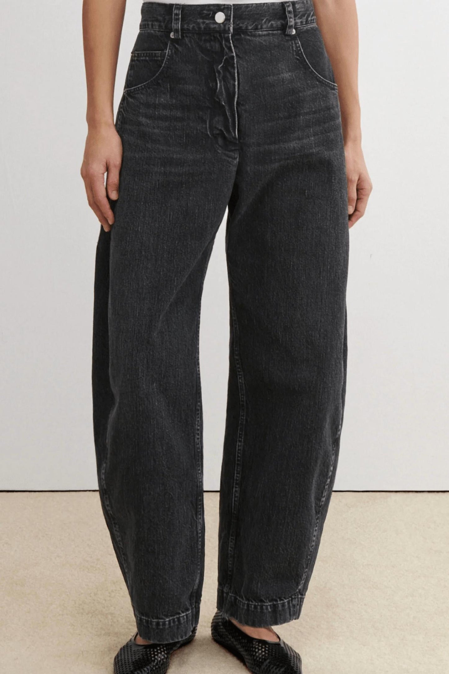 Rachel Comey - Keenan High Waist Pant
