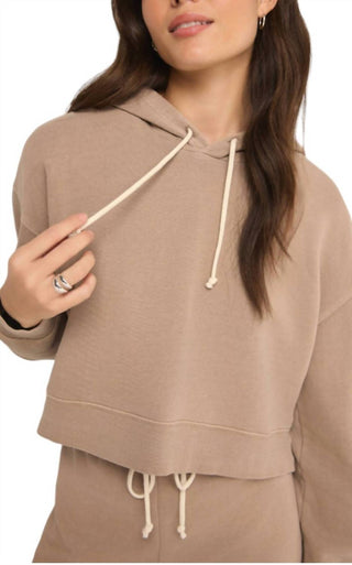 Z Supply - JACOBI SWEATSHIRT