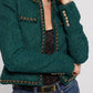 Generation Love - Serena Chain Tweed Blazer