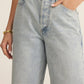 Z Supply - Lou High Rise Denim Pant