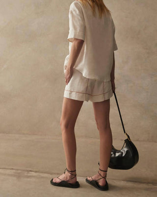 Sancia - The Lydian Shirt