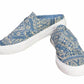 Gypsy Jazz - Women's Yazmin Slide Sneaker