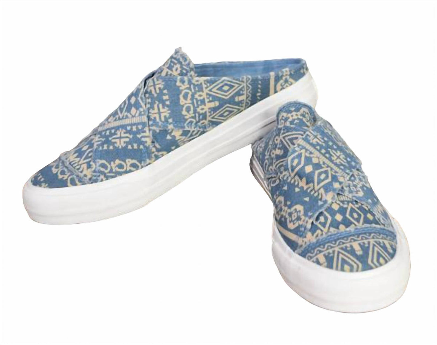 Gypsy Jazz - Women's Yazmin Slide Sneaker