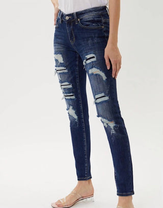 Kancan - Annie Jeans