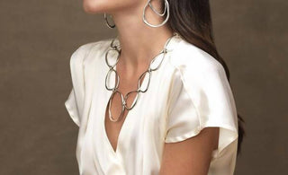 Vidda - Pima Necklace