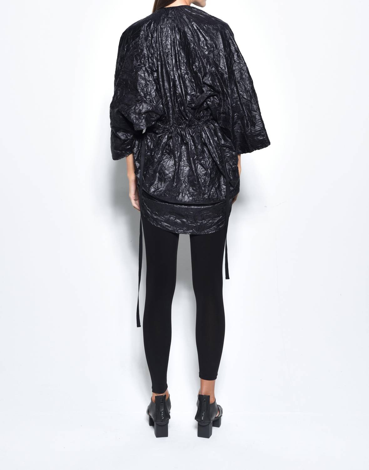 Simply Mila - Women's Mykonos Tunic Top