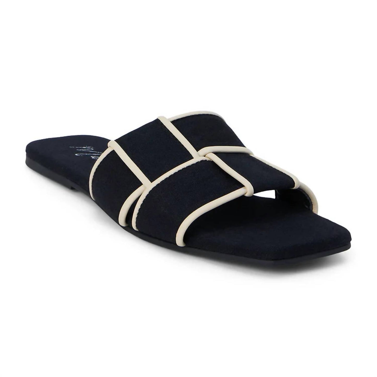 Blossom Footwear - Women's Biscayne Slide Sandal