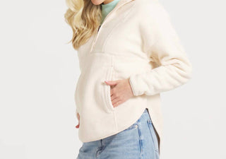 Southern Marsh - Grace Yoga Hoodie