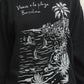 Z Supply - La Playa Boyfriend Sweatshirt