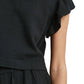 Rails - MILEY RUFFLE TEE