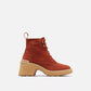 Sorel - Women's Hi-Line Heel Lace Boot