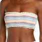 Billabong Gimme Sun Smock Tube Bikini Top