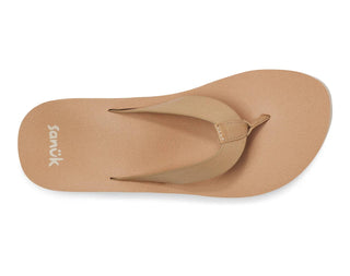 Sanuk - Women's Highland ST Sandal