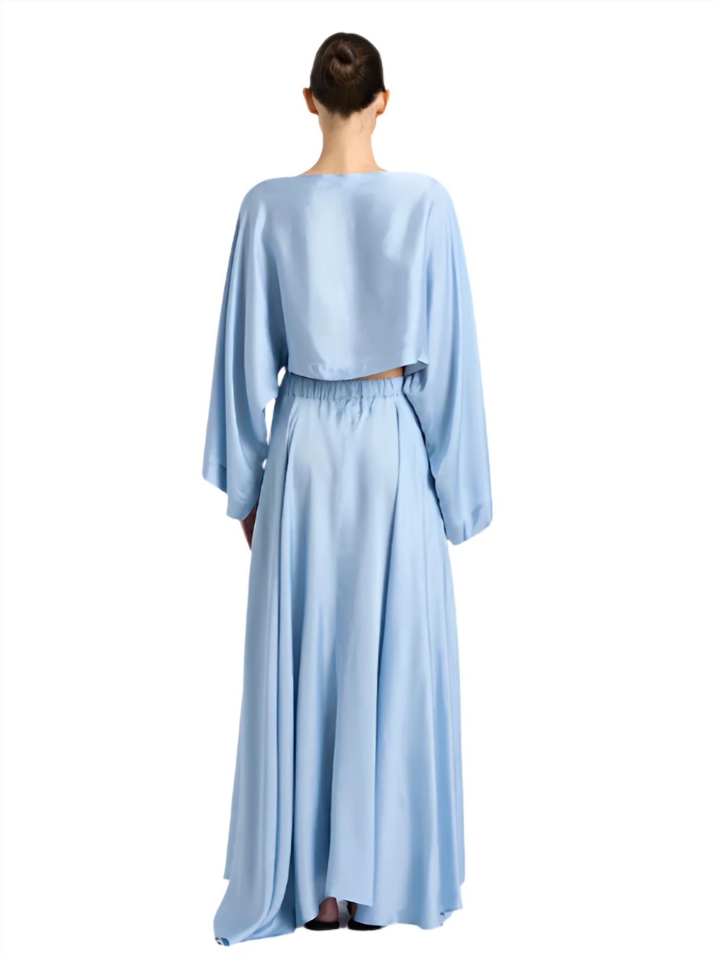 Bondi Born - Como Maxi Skirt