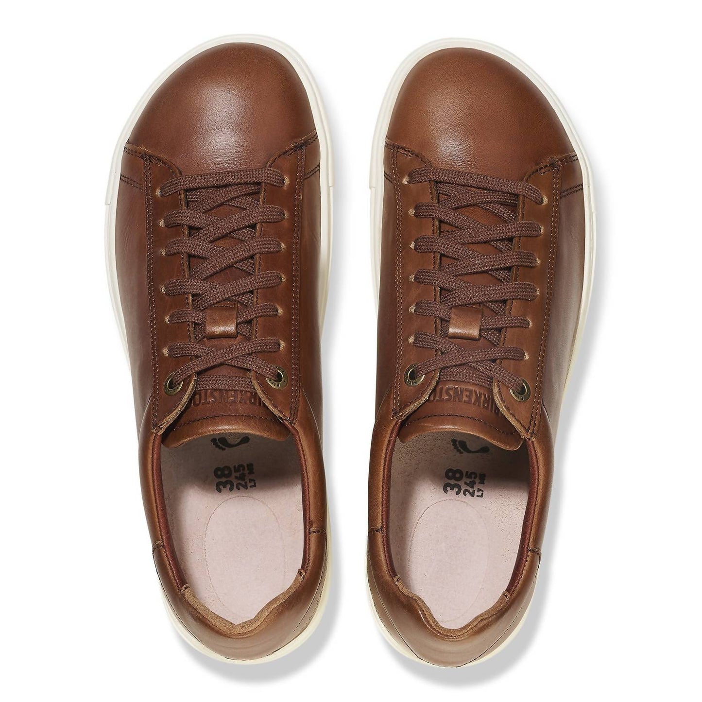 Birkenstock - Men's Bend Low Sneaker