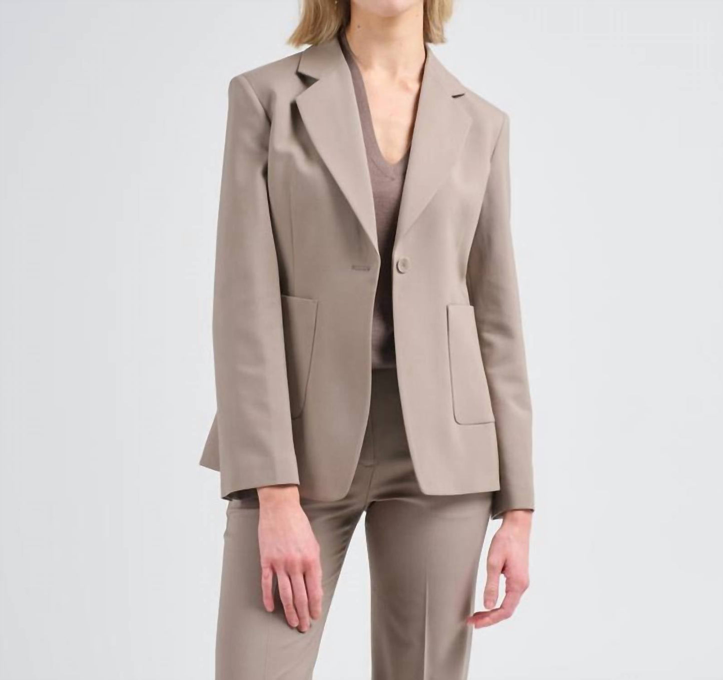 Joseph - Glenview Jacket