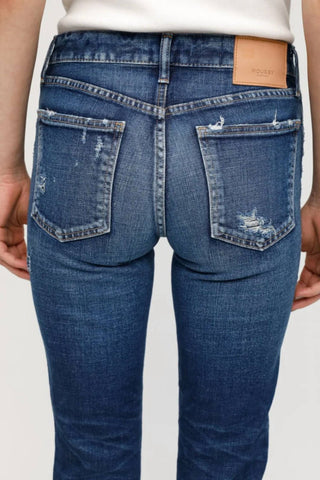 Moussy - Gleedsville Skinny Jeans