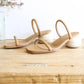 Huma Blanco - Women's Chachi Heel