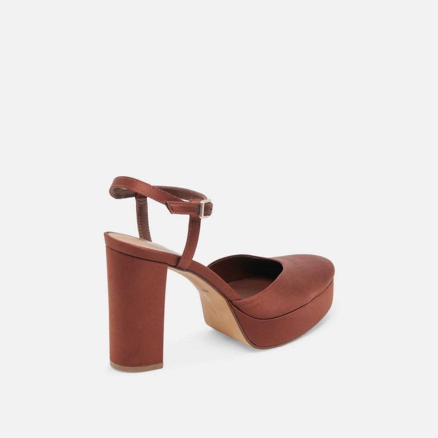 Dolce Vita - Women's Claud Heels