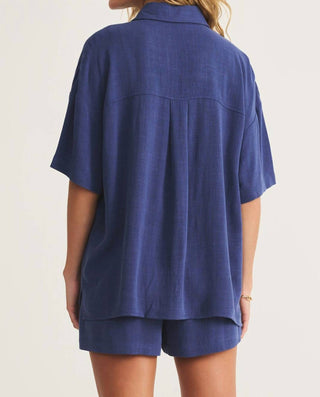 Z Supply - Tinsley Button Up Shirt