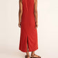 Z Supply - Mystic Textured Mini Dress