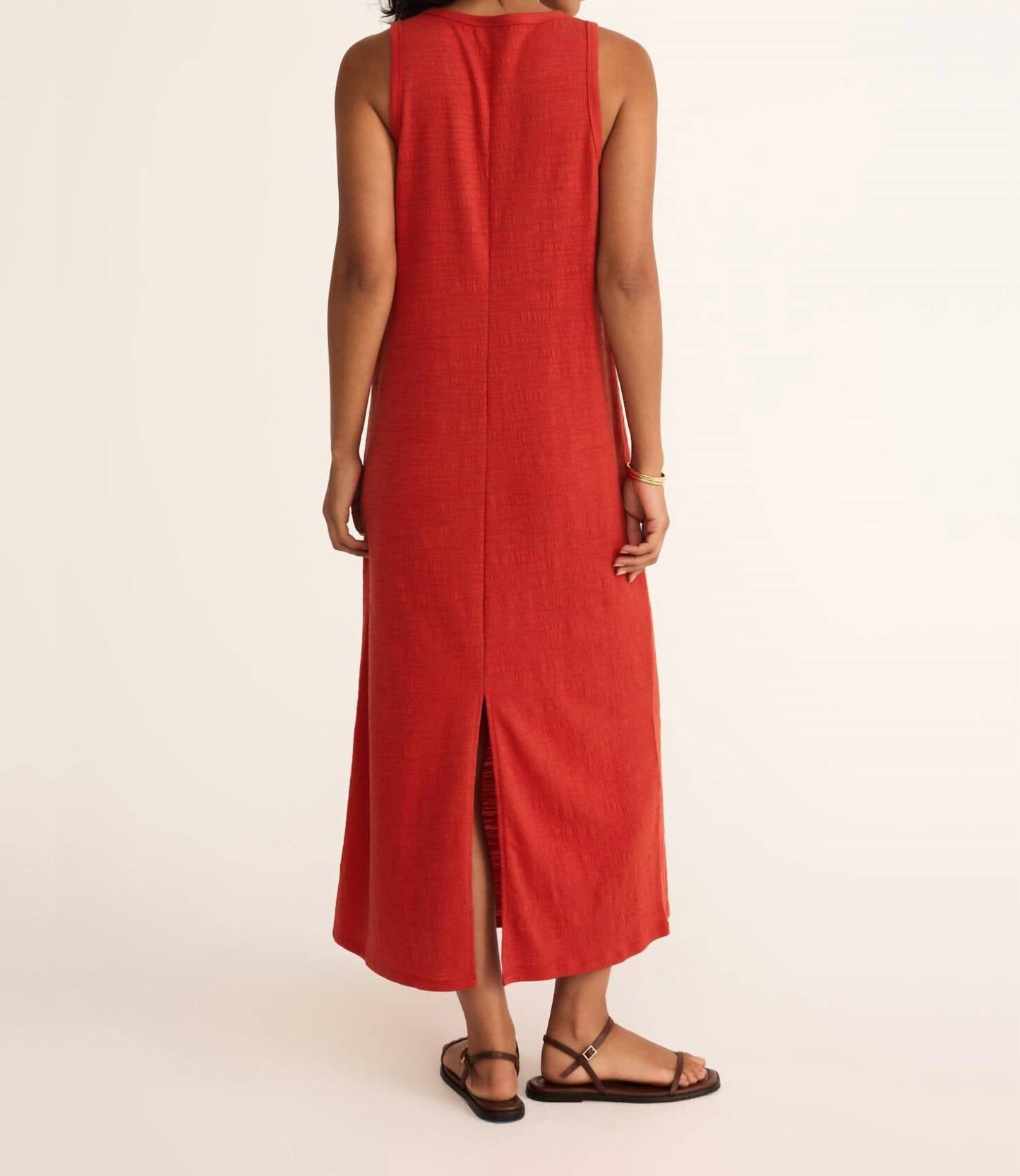 Z Supply - Mystic Textured Mini Dress