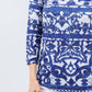 David Cline - Nelsi Crew Neck Top