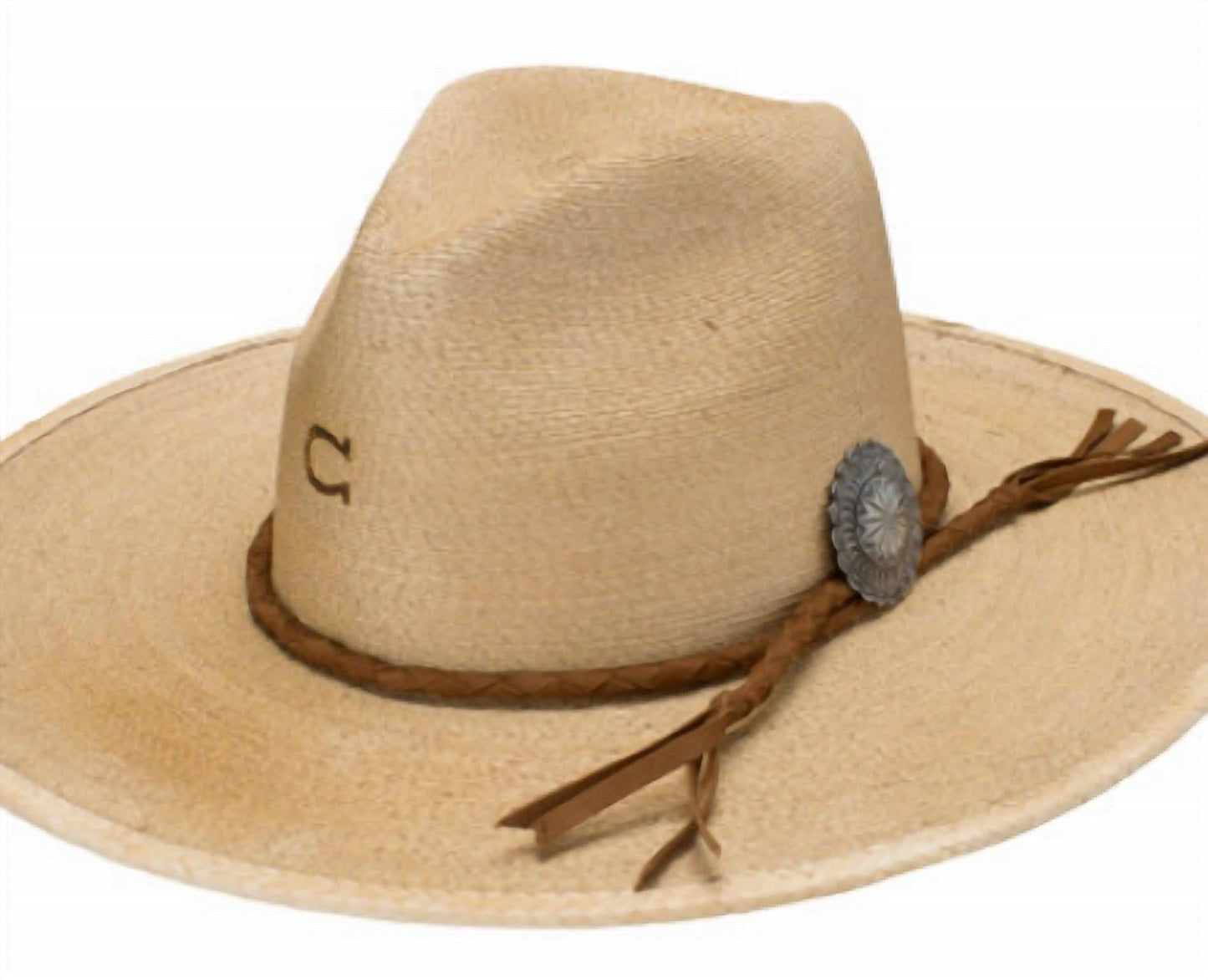 Charlie 1 Horse - Women's Lefty Hat