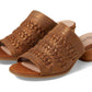 Eric Michael - Women's Lisbon Leather Sandals
