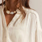 Free People - Valley Double Cloth Shirt