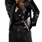 Nili Lotan - Katherine Sequin Jacket