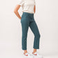 Dear John Denim - JEANNE CROPPED FLARE JEANS