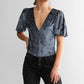 Free People - Don't You Wish Bodysuit