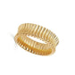 Alchemy & Co - Women's Roman Ring
