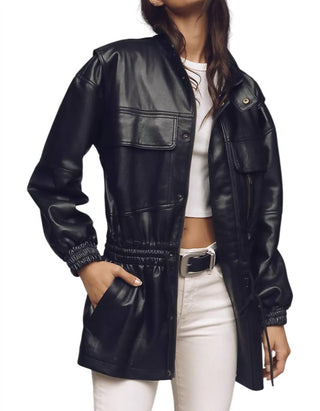 Mother - The Carry All Parka Jacket