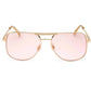Lacoste - MEN'S L239S RICKY REGAL SUNGLASSES