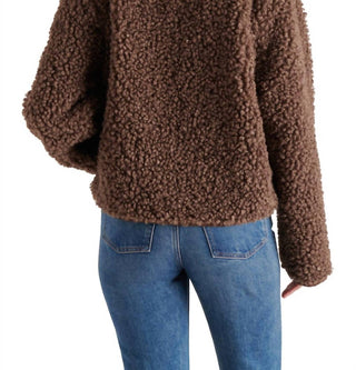 Steve Madden - Teddy Jacket