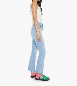 Mother - Tripper Flood Fray Jean