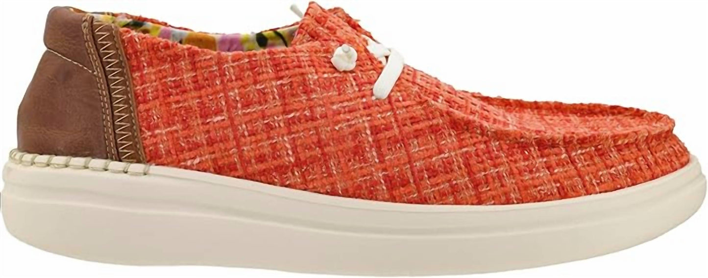 Corkys Footwear - Womens Kayak 2 Slip-on Loafer