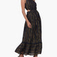 America & Beyond - Golden Obsession Dress