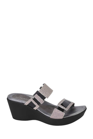 Naot - Impulse Treasure Wedge Sandals