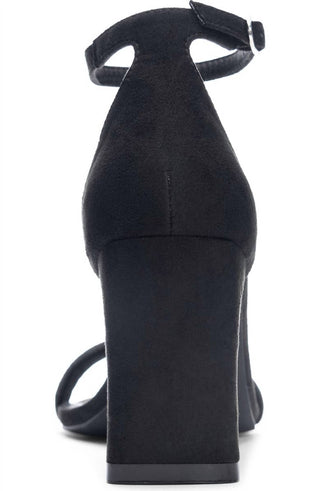 Chinese Laundry - Women's Velma Dress Sandal Heel